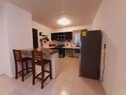 RENTA CASA EN CHUBURNA DE HIDALGO, AMOBLADA Y EQUIPADA
