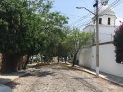 RENTA CASA EN COLINAS DEL PARQUE