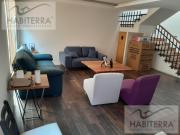 Renta casa en condominio