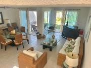 Renta Casa en Condominio amueblada en Villas Playa...