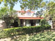 Renta casa en condominio Analco, Cuernavaca R178