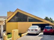 Casa en renta en Bosques de las Lomas