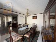 RENTA CASA EN CONDOMINIO en CUAJIMALPA