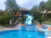 RENTA CASA EN CONDOMINIO EN FRACCIONAMIENTO BURGOS...