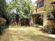 Renta casa en condominio en Lomas de Memetla