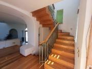 Renta casa en condominio en San Nicolas Totolapan