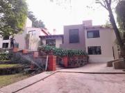 Renta casa en condominio entre Vista Hermosa y Santa Fe