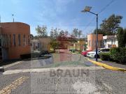 Renta Dpto en Condominio, Granjas Lomas de Guadalupe