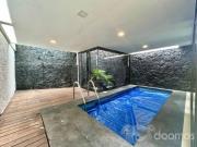 Renta Casa en Condominio Jardines de la Montaña