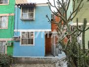 Renta Casa en condominio losTulipanes, lomas del...