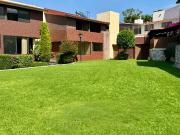 RENTA casa en condominio, recién remodelada. Lomas del...