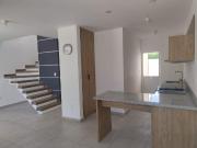 Renta casa en condominio San Isidro Juriquilla