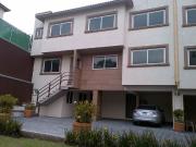 Renta Casa en Condominio San Jerónimo Aculco