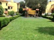 RENTA CASA EN CONDOMINIO, VALLE DE TEPEPAN, TLALPAN, CDMX