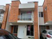 RENTA CASA EN CONJUNTO CERRADO SECTOR GALICIA PEREIRA