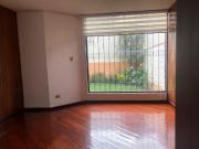 RENTA CASA EN CONJUNTO EN EL QUITO TENIS