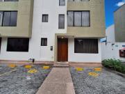 RENTA CASA EN CONJUNTO SECTOR LA ARMENIA