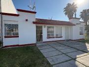 Renta casa en Corregidora fraccionamiento Piramides...