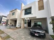 RENTA CASA EN COTO EN VALLE IMPERIAL