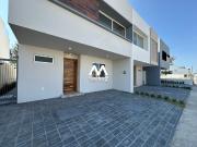 RENTA CASA EN COTO PARQUES VALLARTA