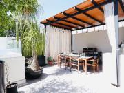 Renta Casa en Coyoacán con alberca