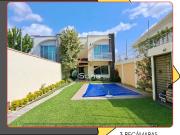 RENTA CASA EN CUAUTLA FRACC. BRISAS DE CUAUTLA MORELOS