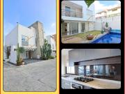 RENTA CASA EN CUAUTLA MORELOS