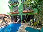 RENTA, casa en Cuernavaca AMUEBLADA DV 41GKJ