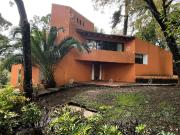 RENTA CASA EN EL BOSQUE CON SEGURIDAD EN CUERNAVACA R176