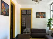 RENTA CASA EN EL CENTRO DE COYOACAN