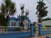 RENTA CASA EN EL CENTRO DE MÉRIDA, YUCATÁN