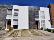 RENTA CASA EN EL ENSUEÑO JURIQUILLA SANTA FE QUERÉTARO