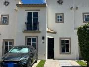 RENTA CASA EN EL REFUGIO* Seguridad 24/7 + Amenidades