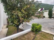 RENTA Casa EN ESQUINA Fracc. VALLE DE BOSQUENCINOS...