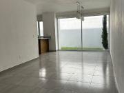 RENTA CASA EN FRACC. ARBORETO – $19,000 MXN MENSUALES