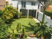 RENTA CASA EN FRACC CON VIGILANCIA ZONA AHUATLAN,...