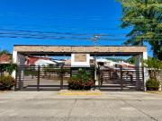 Renta casa en Fracc Giraldas