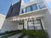 RENTA CASA, FRACCIONAMIENTO ANTIGUA CEMENTERA