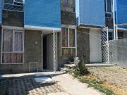 CASA EN VENTA EN FRACCIONAMIENTO CERRADO BARRIOS SANTA...