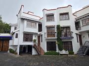 RENTA CASA EN FRACCIONAMIENTO COPILCO...