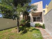 Renta Casa en Fraccionamiento Del Bosque, Cuernavaca R166