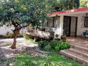 Renta casa en Fraccionamiento Del Bosque R182