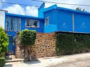 Renta Casa en Fraccionamiento Lomas de Tetela R157