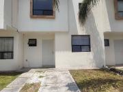 Renta casa en Fraccionamiento Sonterra / Querétaro