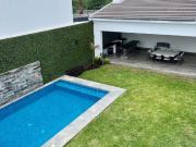 RENTA Casa en FRACCIONAMIENTO VALLE DE CRISTAL Carretera...