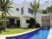 Renta Casa en Fraccionamiento VISTA HERMOSA Cuernavaca