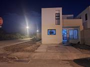 RENTA CASA EN GRAN SAN PEDRO CHOLUL