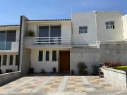 Renta casa en Granjas Lomas de Guadalupe Cuautitlan...