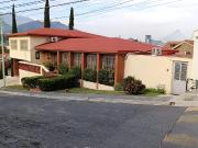 RENTA CASA EN GUADALUPE AMUEBLADA