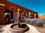 RENTA CASA EN HACIENDA MAGALLANES SANTA ANITA TLAJOMULCO